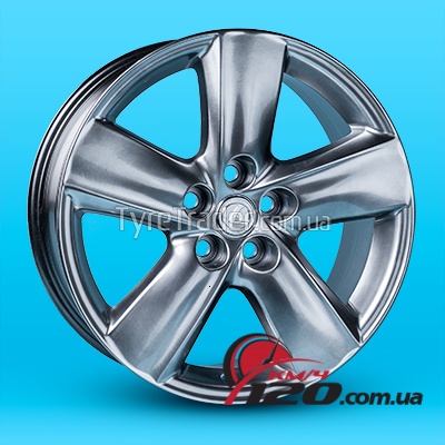 Replica Lexus (JT-1031) 8.0x19 5x120.0